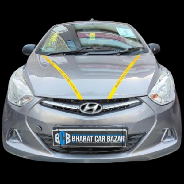 HYUNDAI EON ERA+ PETROL (2012)
