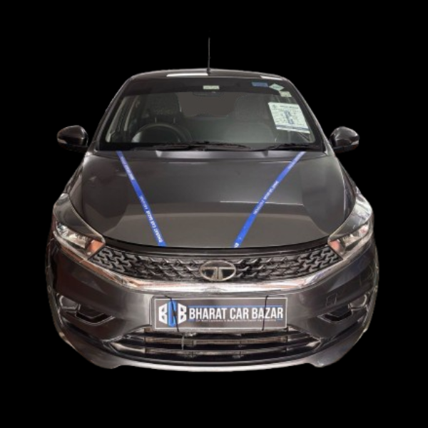 47,000 KMS TATA TIAGO XT 1.2 CNG (2022)