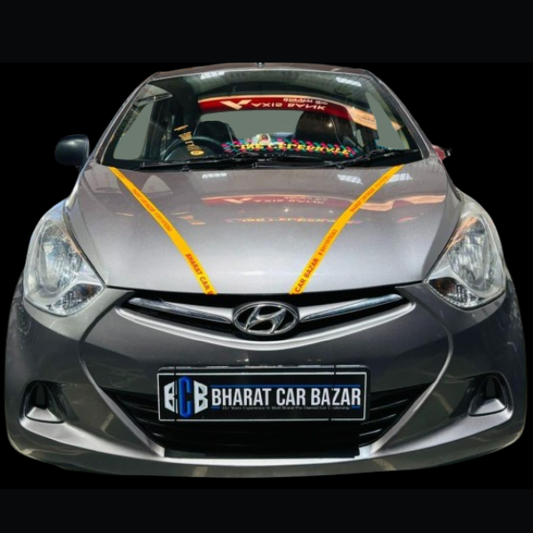 HYUNDAI EON ERA+ PETROL (2012)