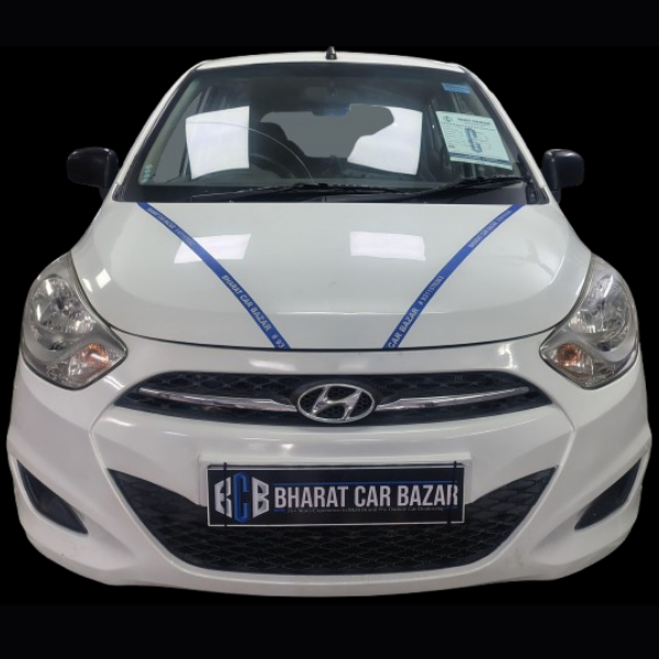 HYUNDAI I10 ERA PETROL (2011)