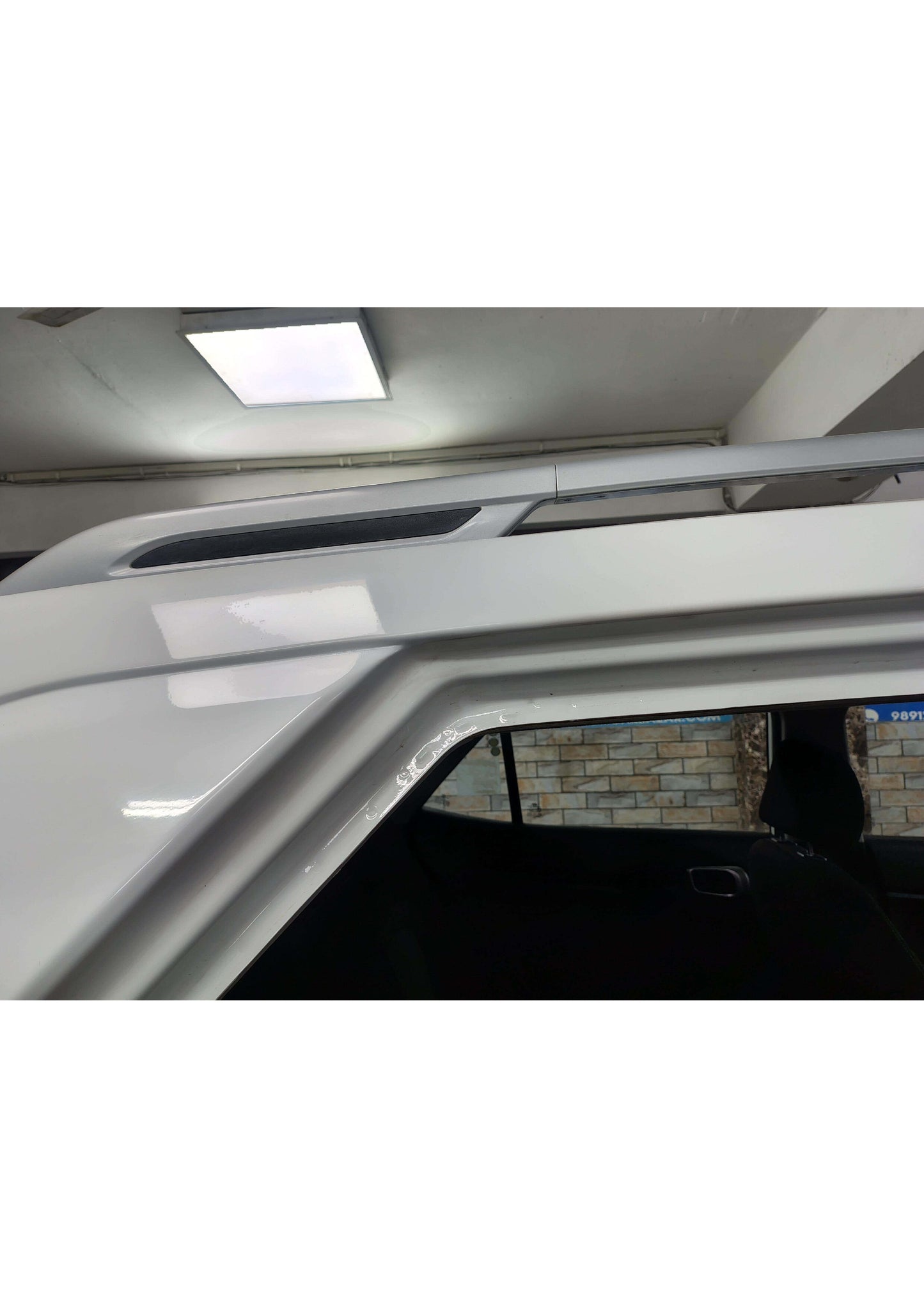 HYUNDAI VENUE TURBO SX 1.0 PETROL (2019)