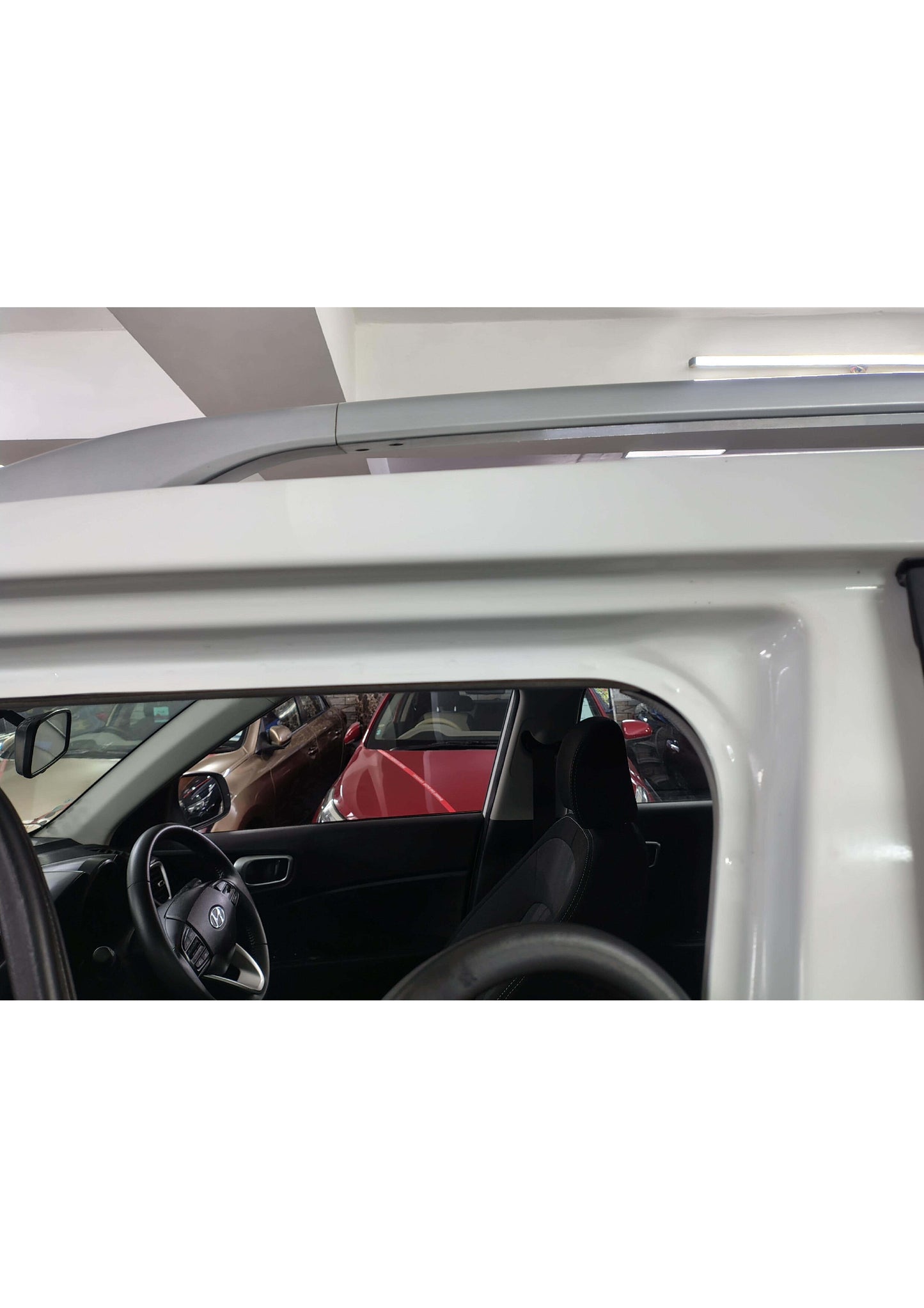 HYUNDAI VENUE TURBO SX 1.0 PETROL (2019)