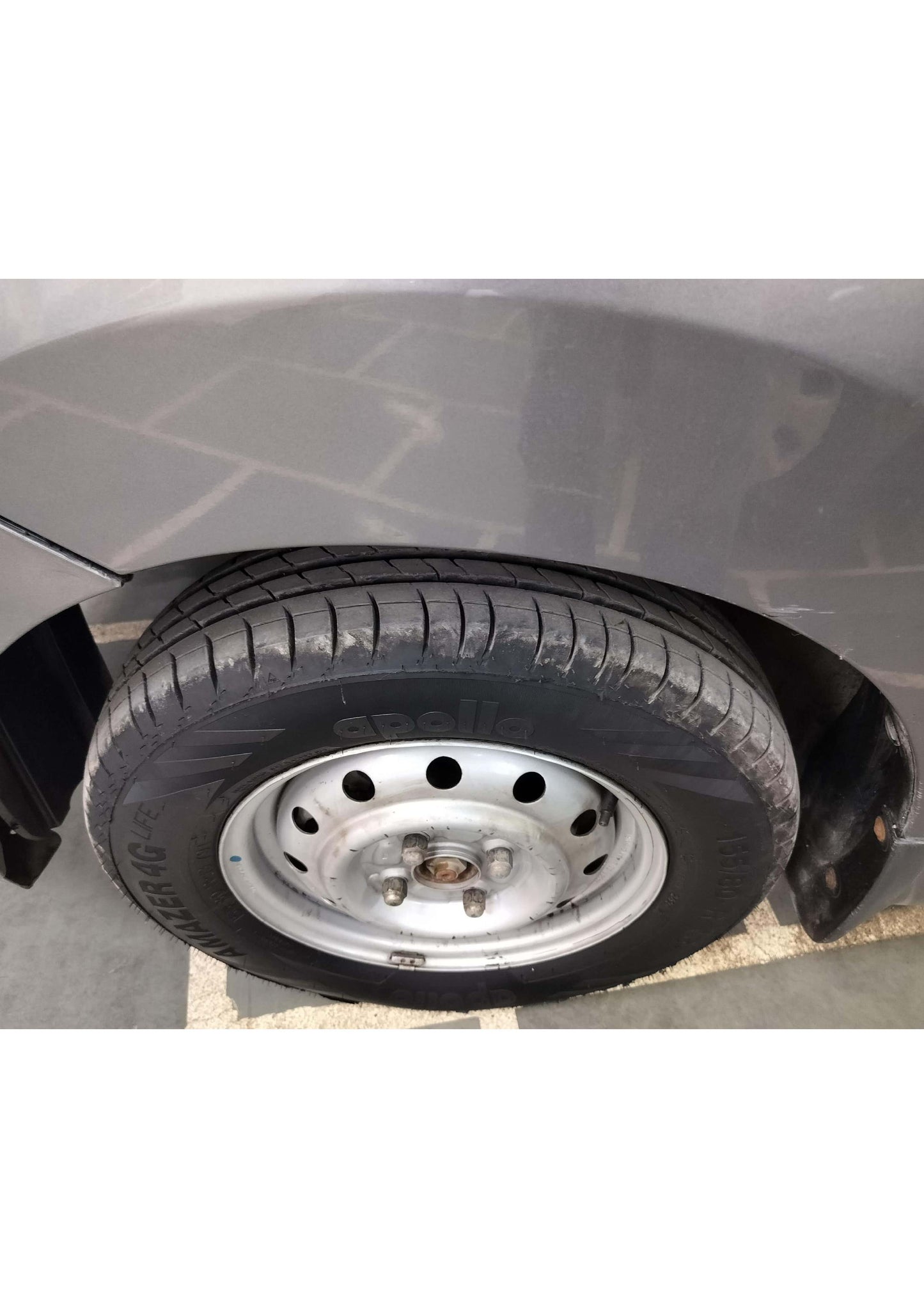 48,000 KMS MARUTI WAGONR LXI PET+CNG (2015)
