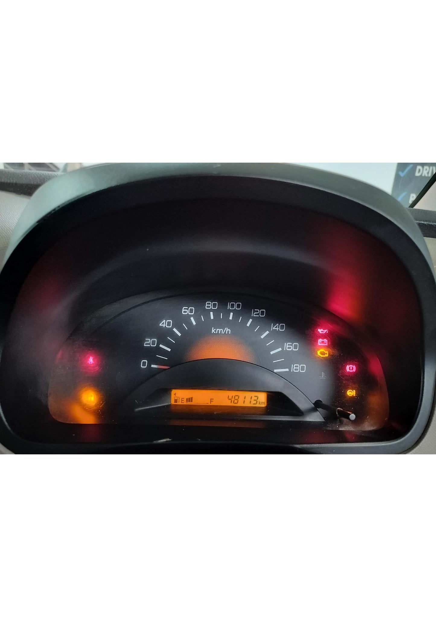 48,000 KMS MARUTI WAGONR LXI PET+CNG (2015)