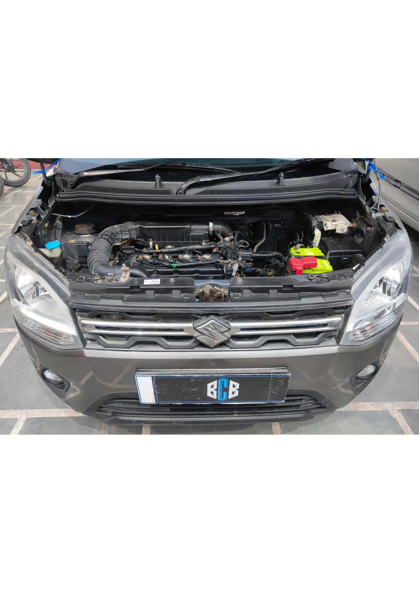 19,000 KMS MARUTI WAGONR ZXI 1.2 PETROL (2019)