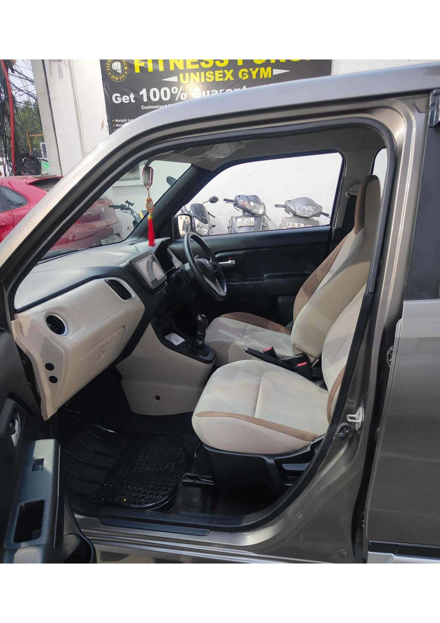 19,000 KMS MARUTI WAGONR ZXI 1.2 PETROL (2019)