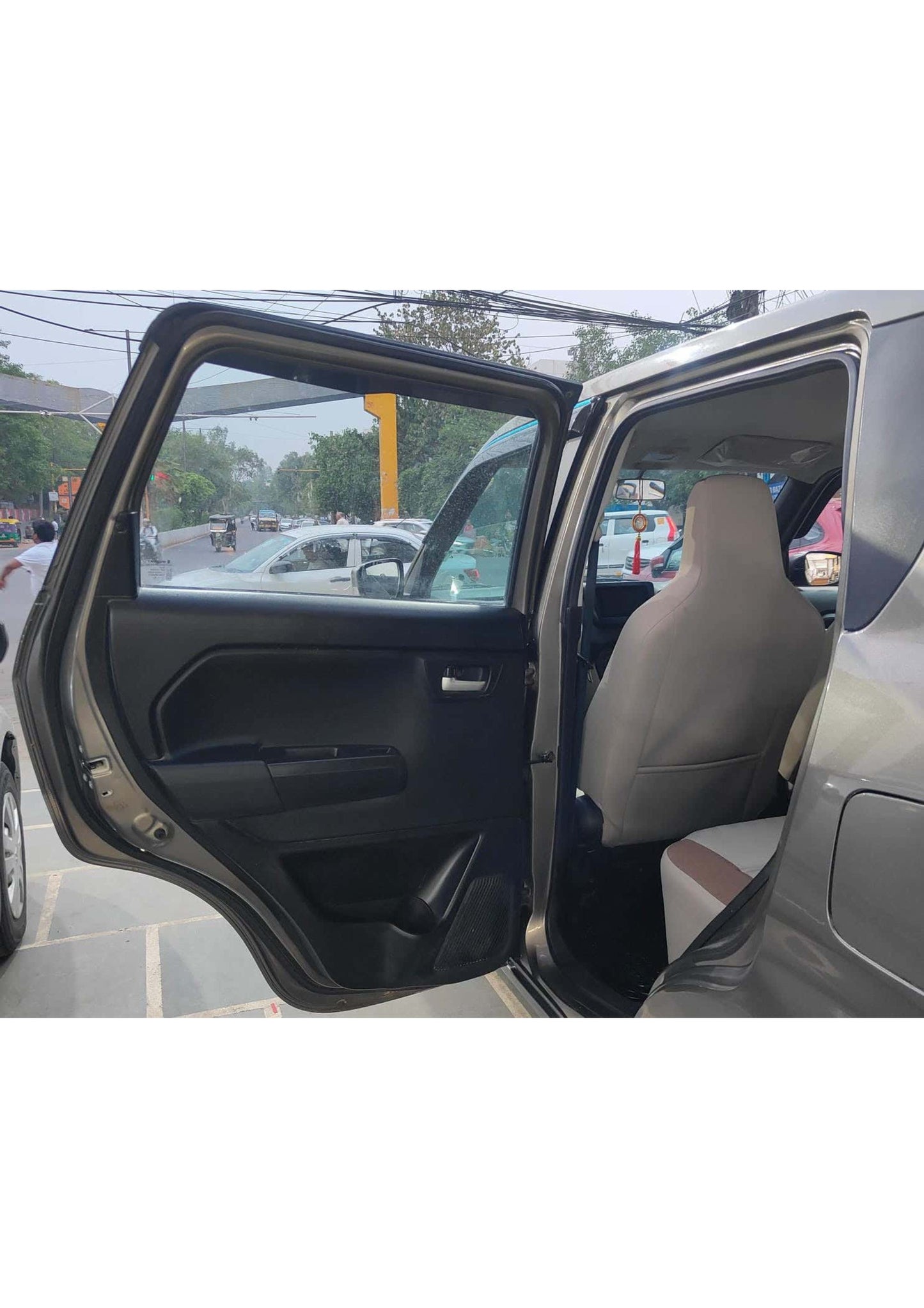 19,000 KMS MARUTI WAGONR ZXI 1.2 PETROL (2019)