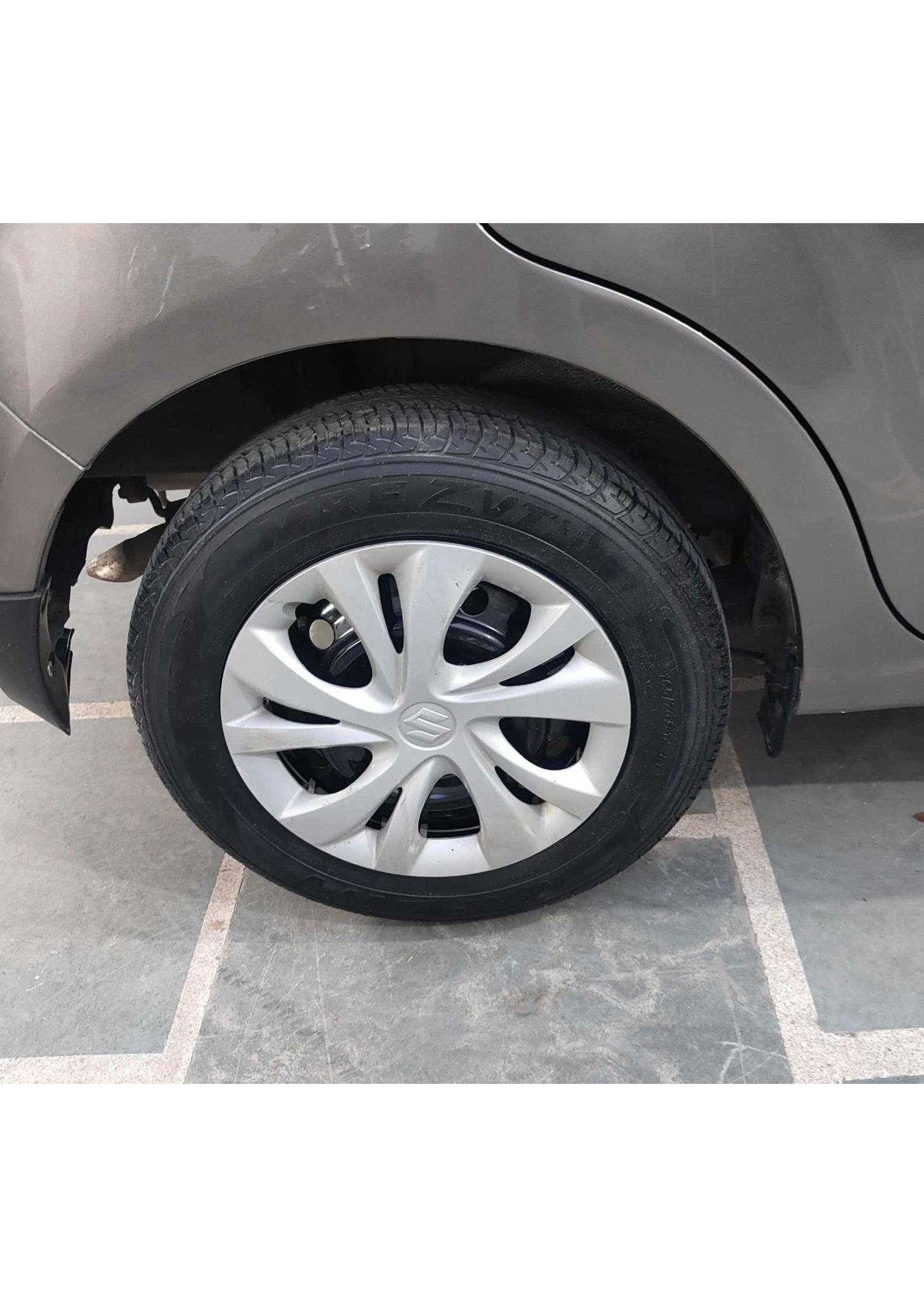19,000 KMS MARUTI WAGONR ZXI 1.2 PETROL (2019)