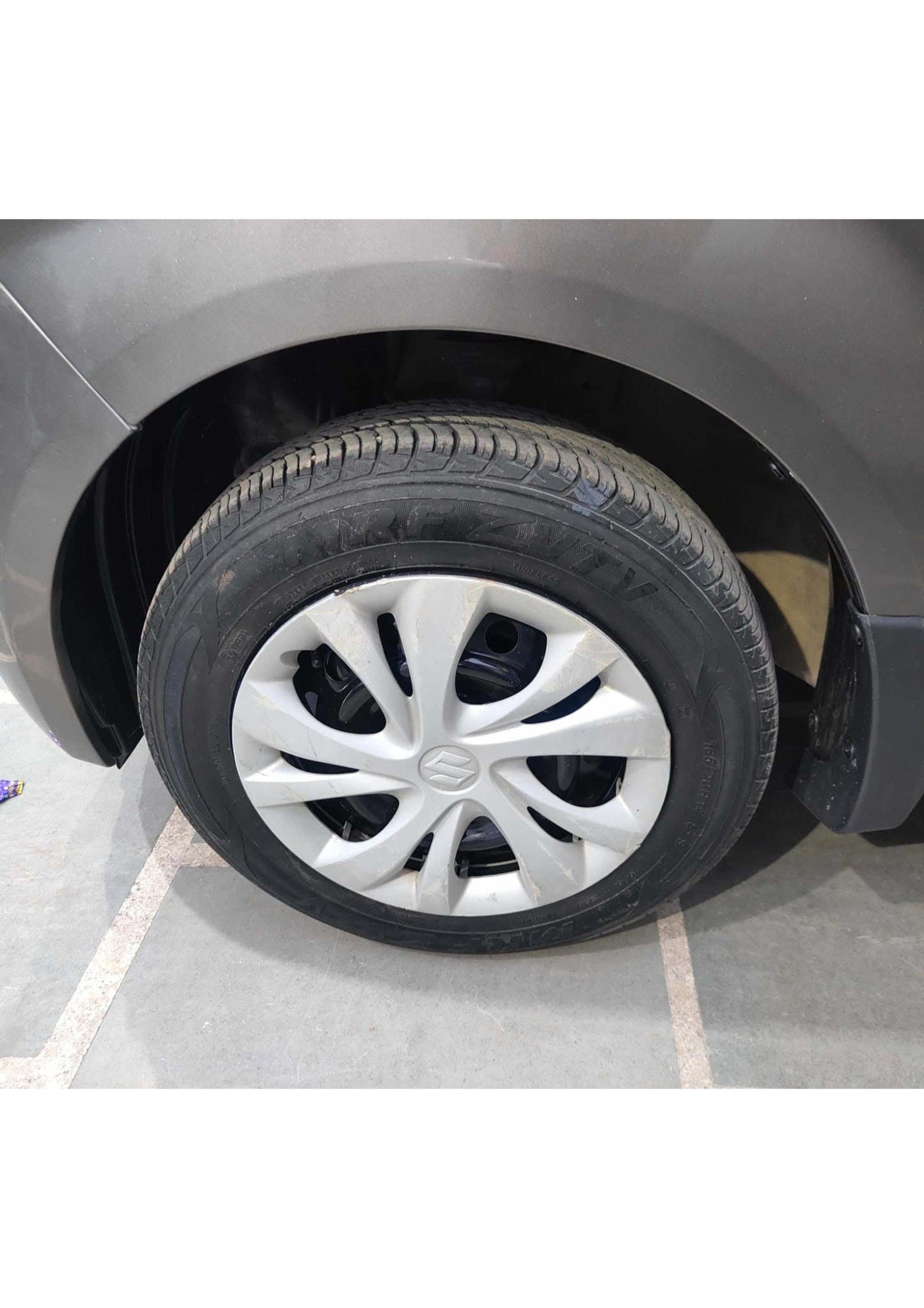 19,000 KMS MARUTI WAGONR ZXI 1.2 PETROL (2019)
