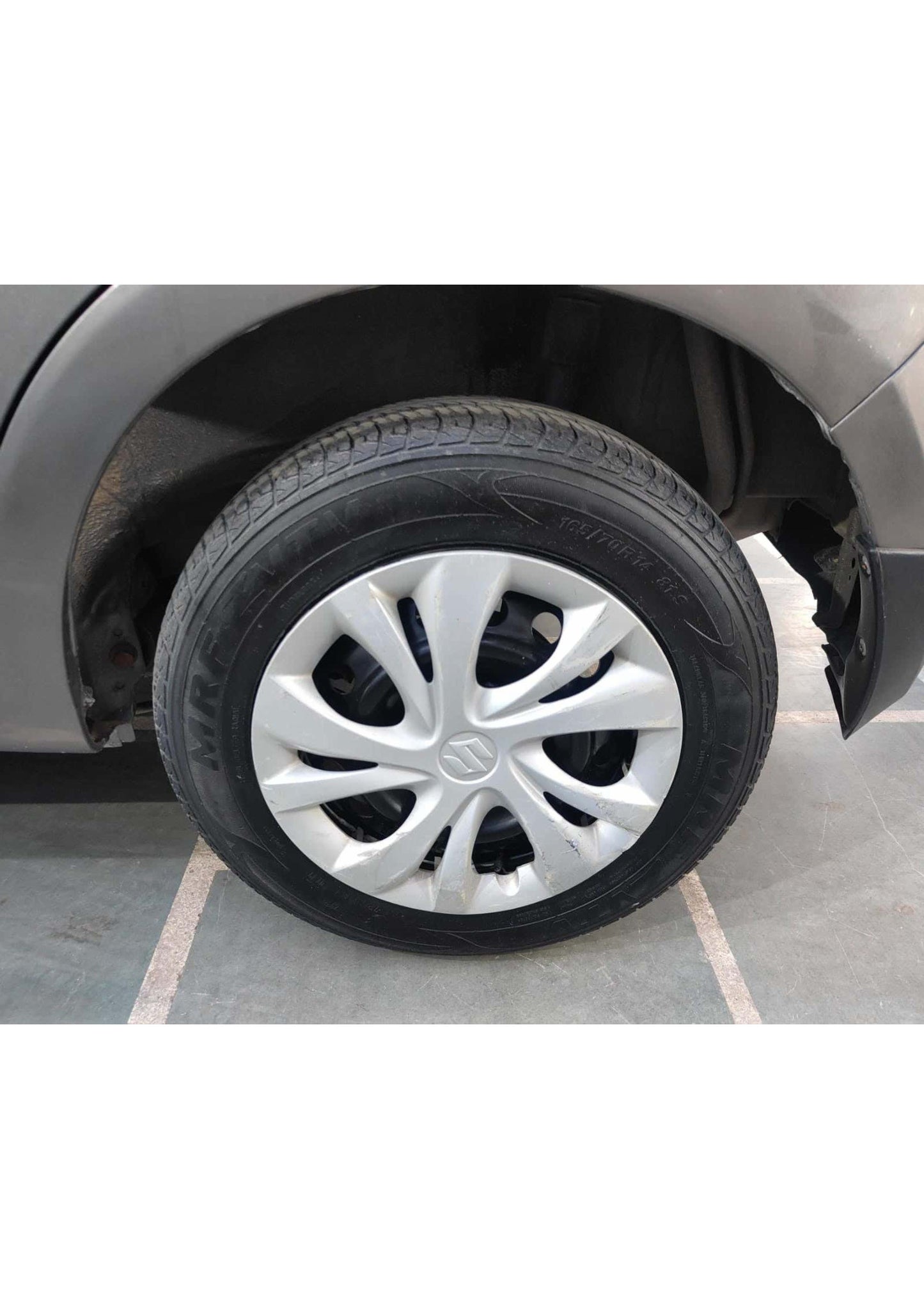 19,000 KMS MARUTI WAGONR ZXI 1.2 PETROL (2019)
