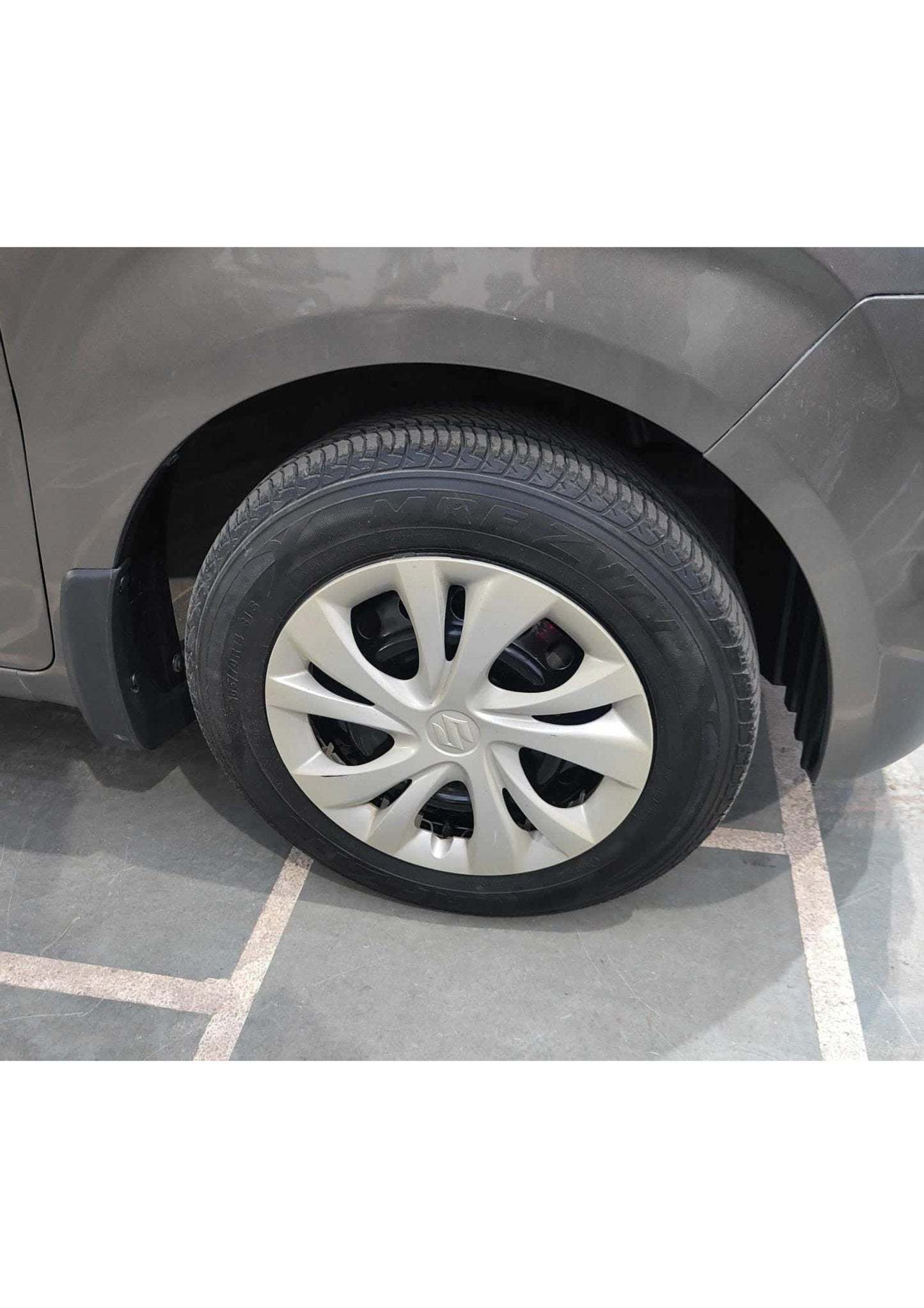 19,000 KMS MARUTI WAGONR ZXI 1.2 PETROL (2019)