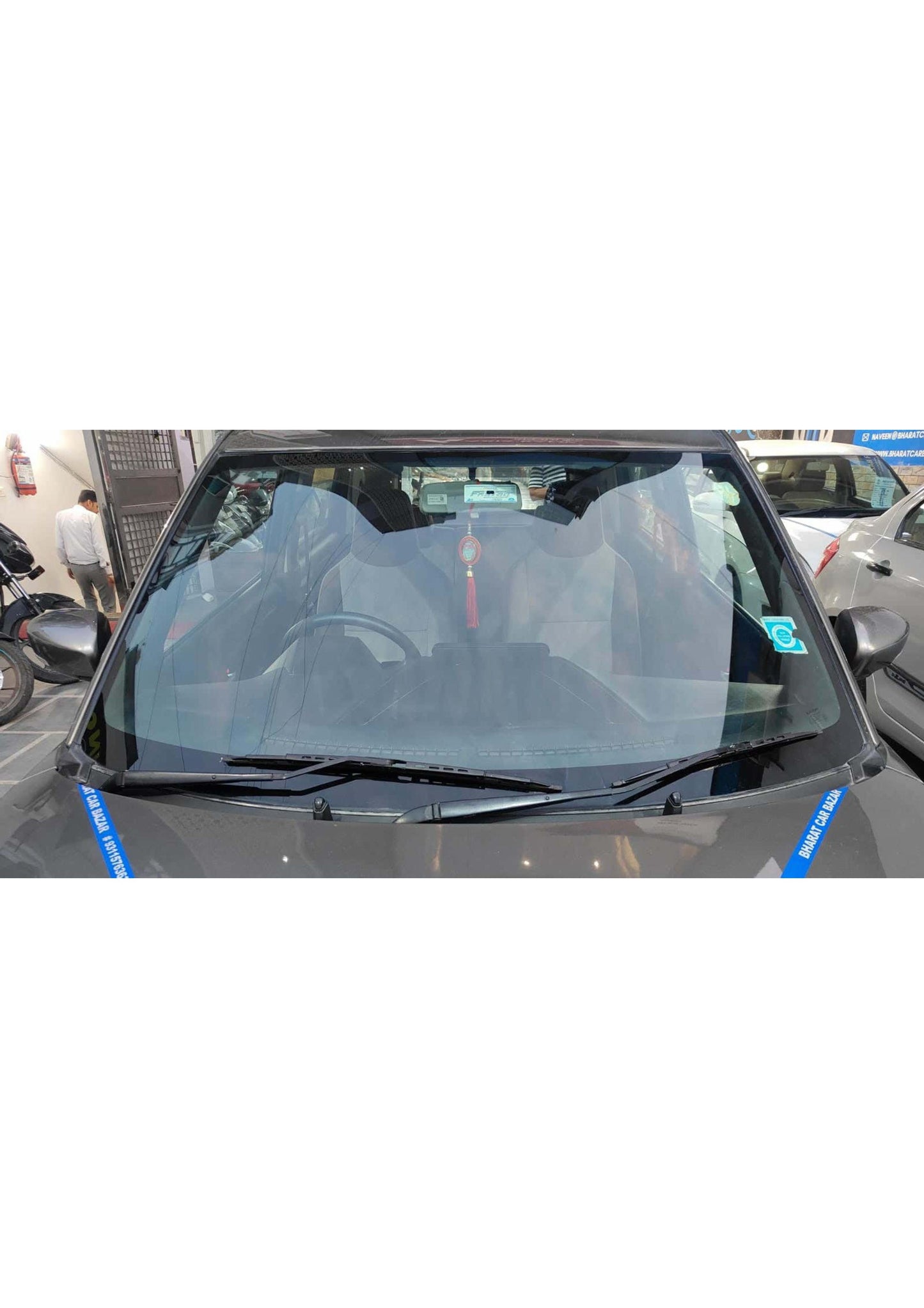 19,000 KMS MARUTI WAGONR ZXI 1.2 PETROL (2019)