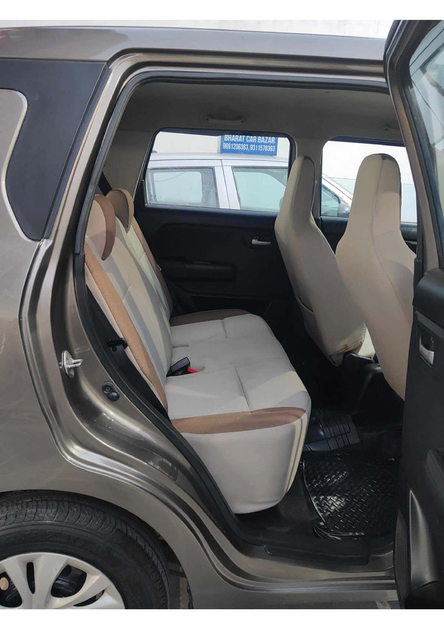 19,000 KMS MARUTI WAGONR ZXI 1.2 PETROL (2019)