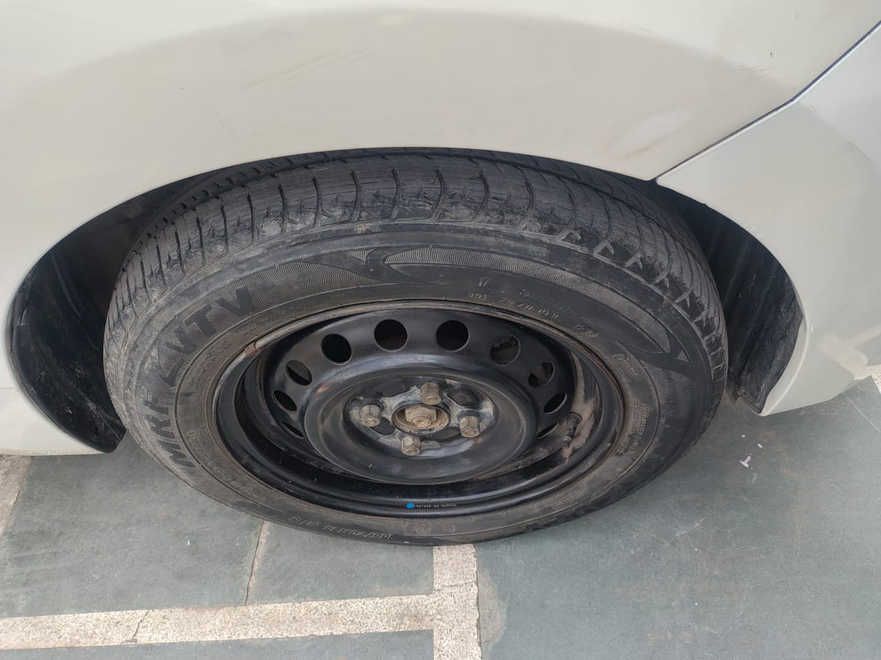 36,000 KMS MARUTI CELERIO VXI AMT PETROL (2016)