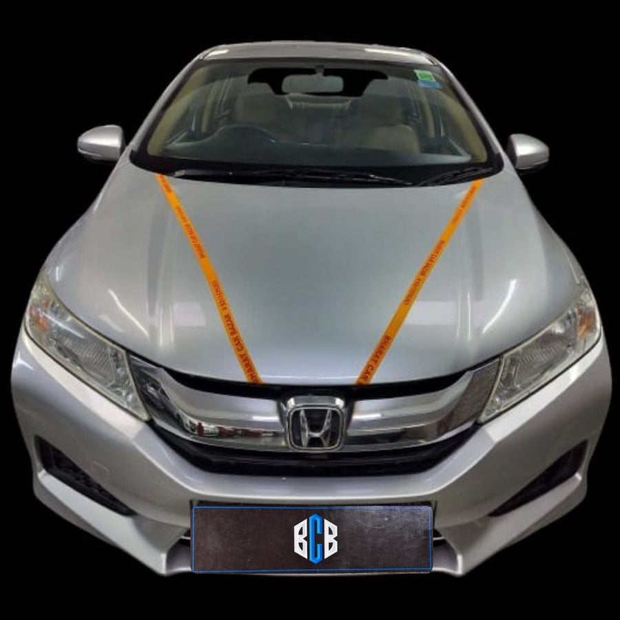 HONDA CITY SV 1.5 CVT PETROL (2015)