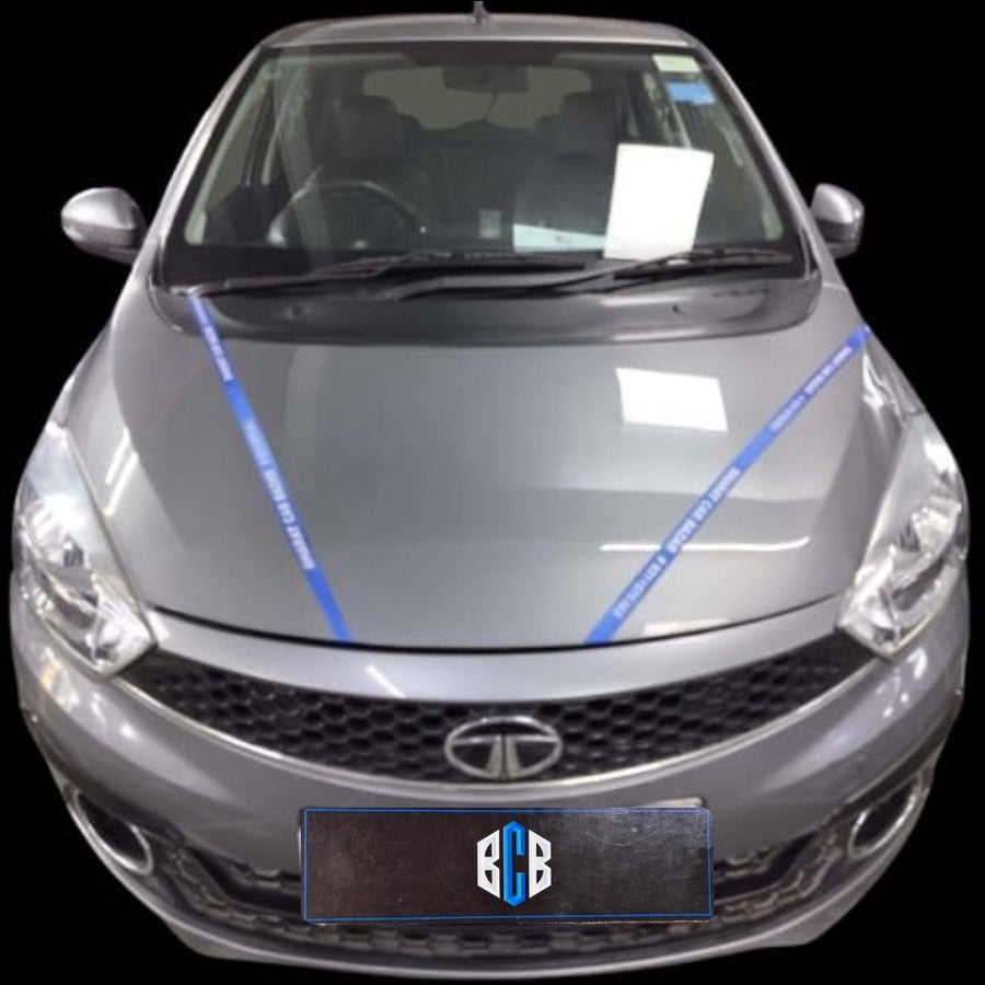 26,000 KMS TATA TIAGO XZ PETROL (2019)
