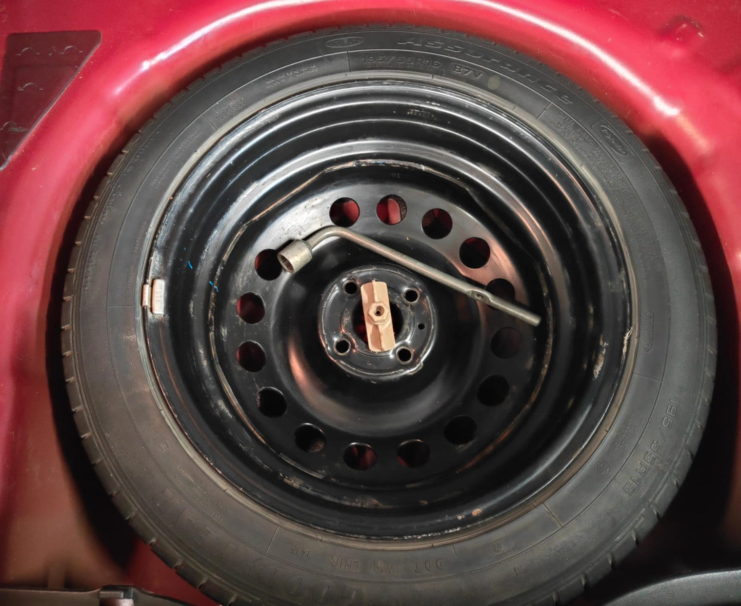 HYUNDAI I20 SPORTZ (O) 1.2 PETROL (2015)