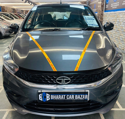 34,000 KMS TATA TIAGO 1.2 XT RTN PETROL (2020)