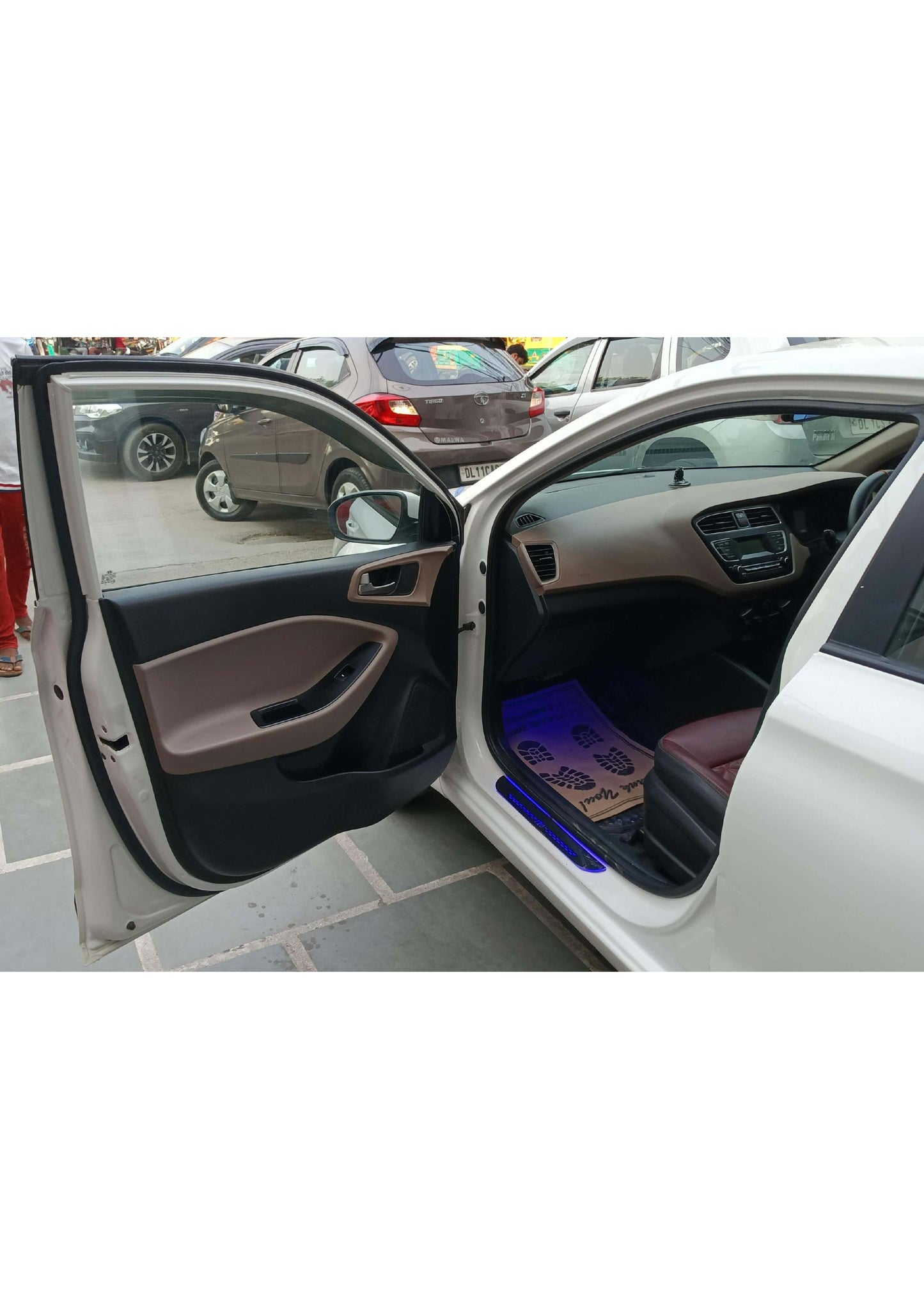 27,000 KMS HYUNDAI I20 MAGNA EXECUTIVE PETROL (2019)