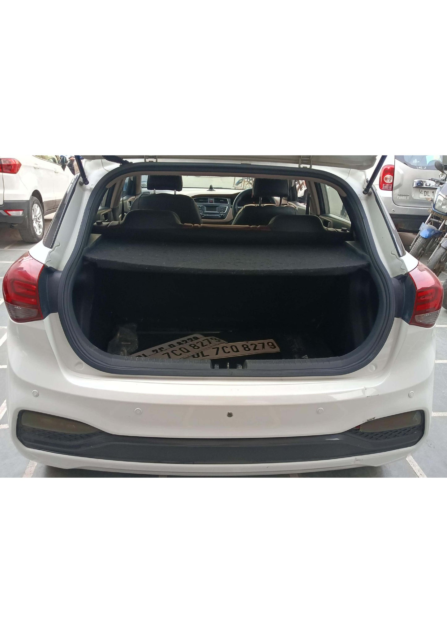 27,000 KMS HYUNDAI I20 MAGNA EXECUTIVE PETROL (2019)