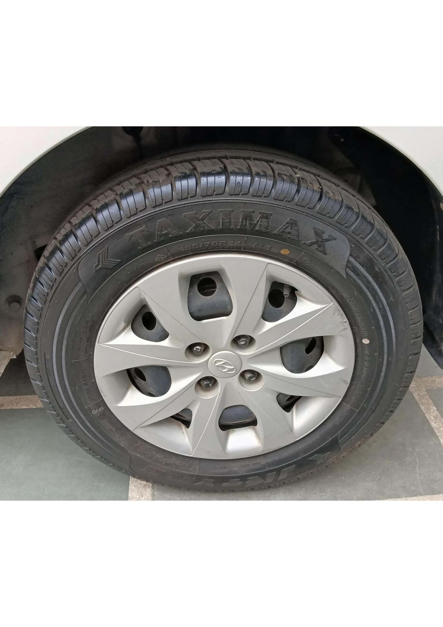 27,000 KMS HYUNDAI I20 MAGNA EXECUTIVE PETROL (2019)