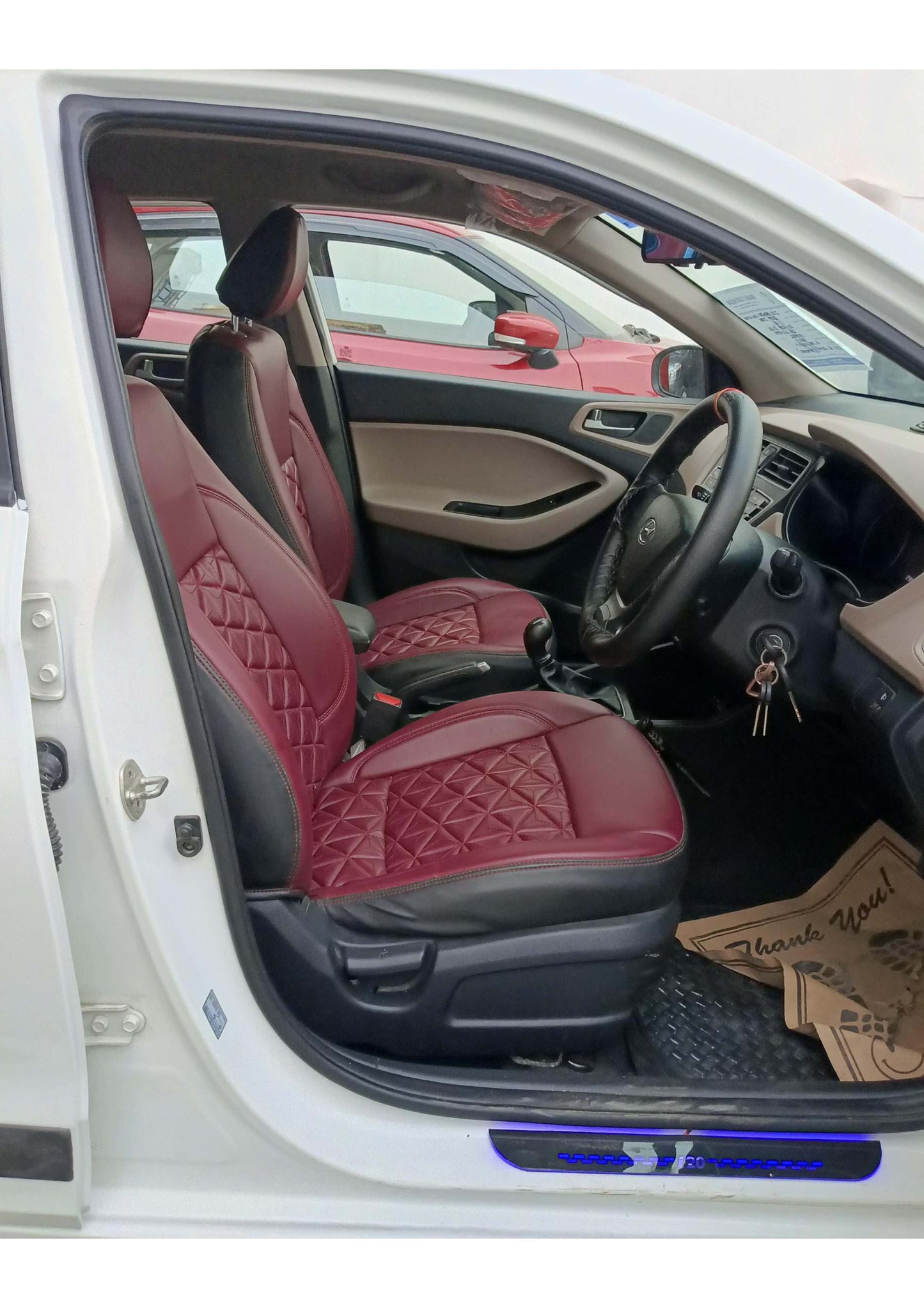 27,000 KMS HYUNDAI I20 MAGNA EXECUTIVE PETROL (2019)