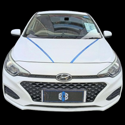 27,000 KMS HYUNDAI I20 MAGNA EXECUTIVE PETROL (2019)