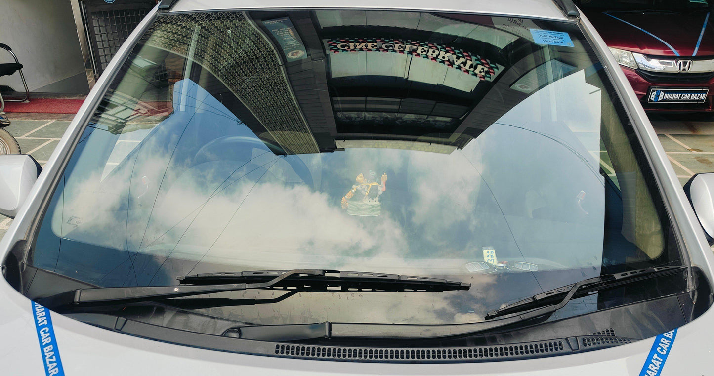 23,000 KMS HYUNDAI GRAND I10 ASTA PETROL (2014)