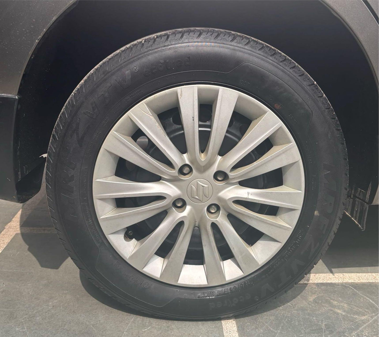 MARUTI BALENO DELTA PETROL (2019)