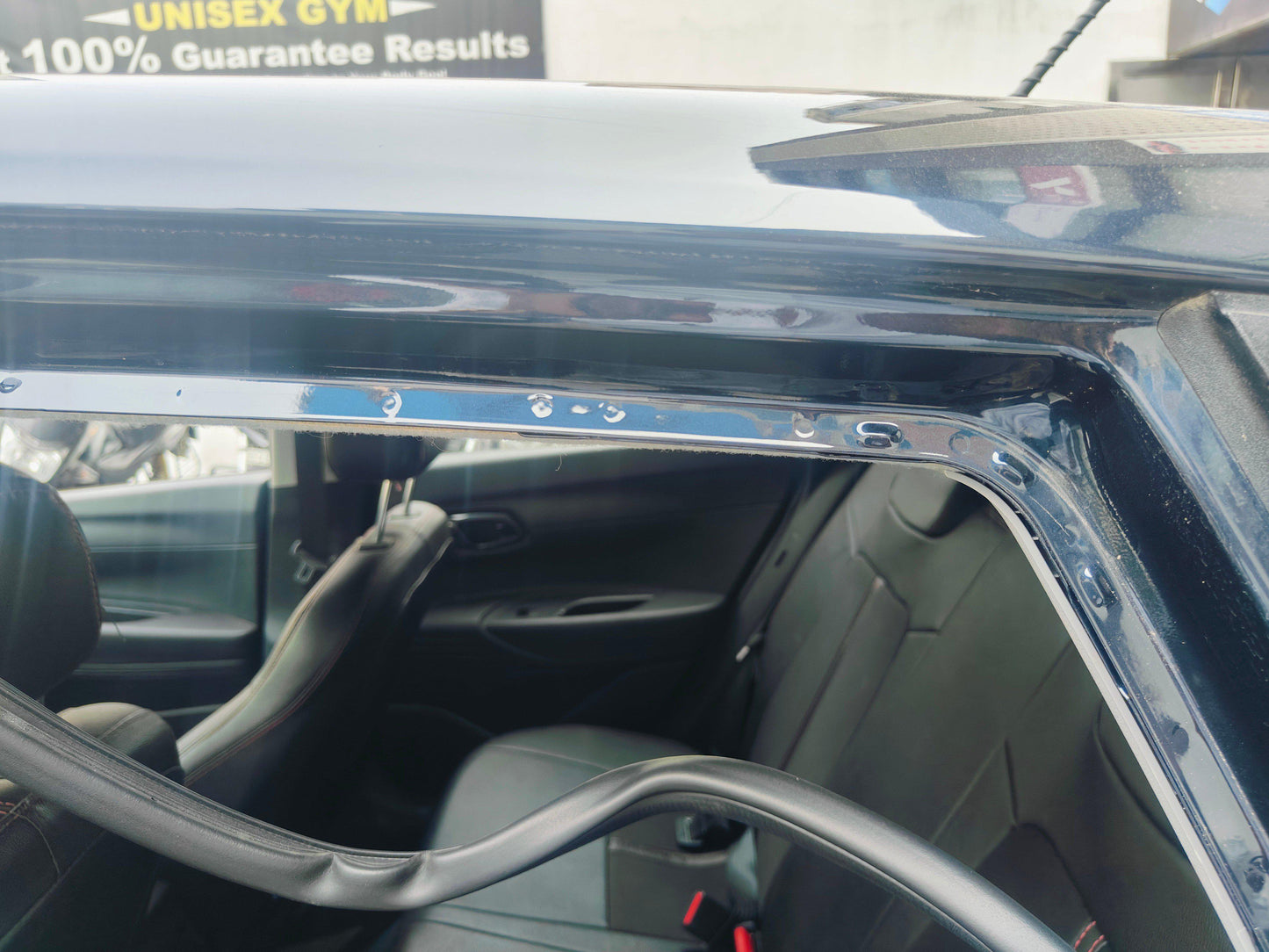8600 KMS HYUNDAI I20 MAGNA PETROL (2021)