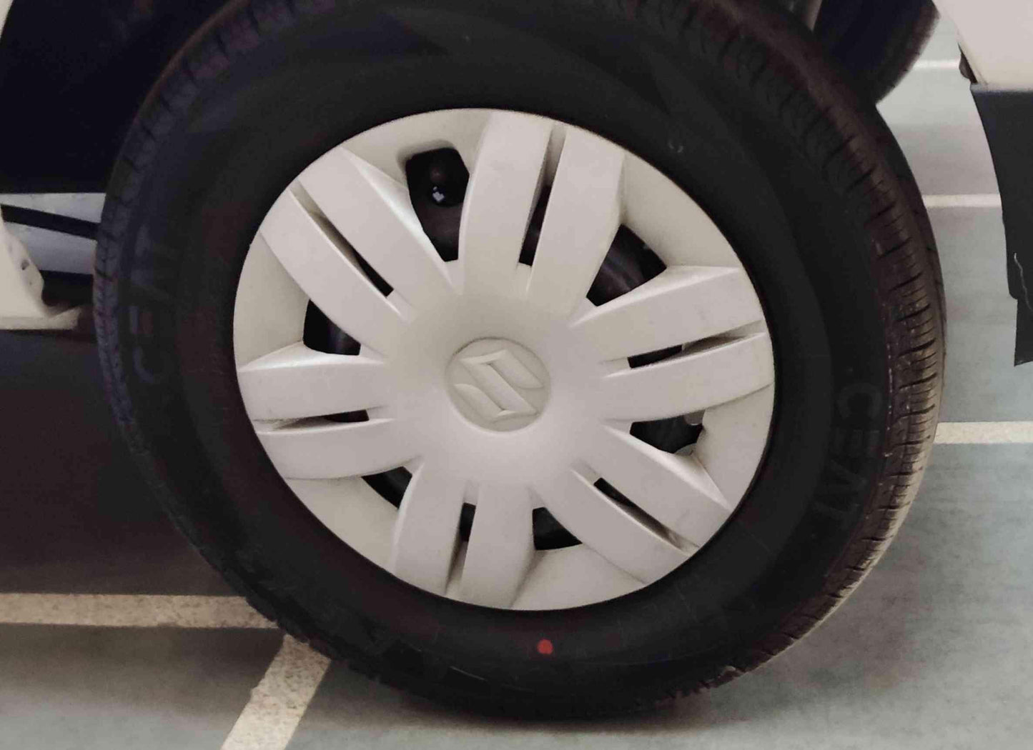 MARUTI ALTO 800 LXI PETROL (2014)