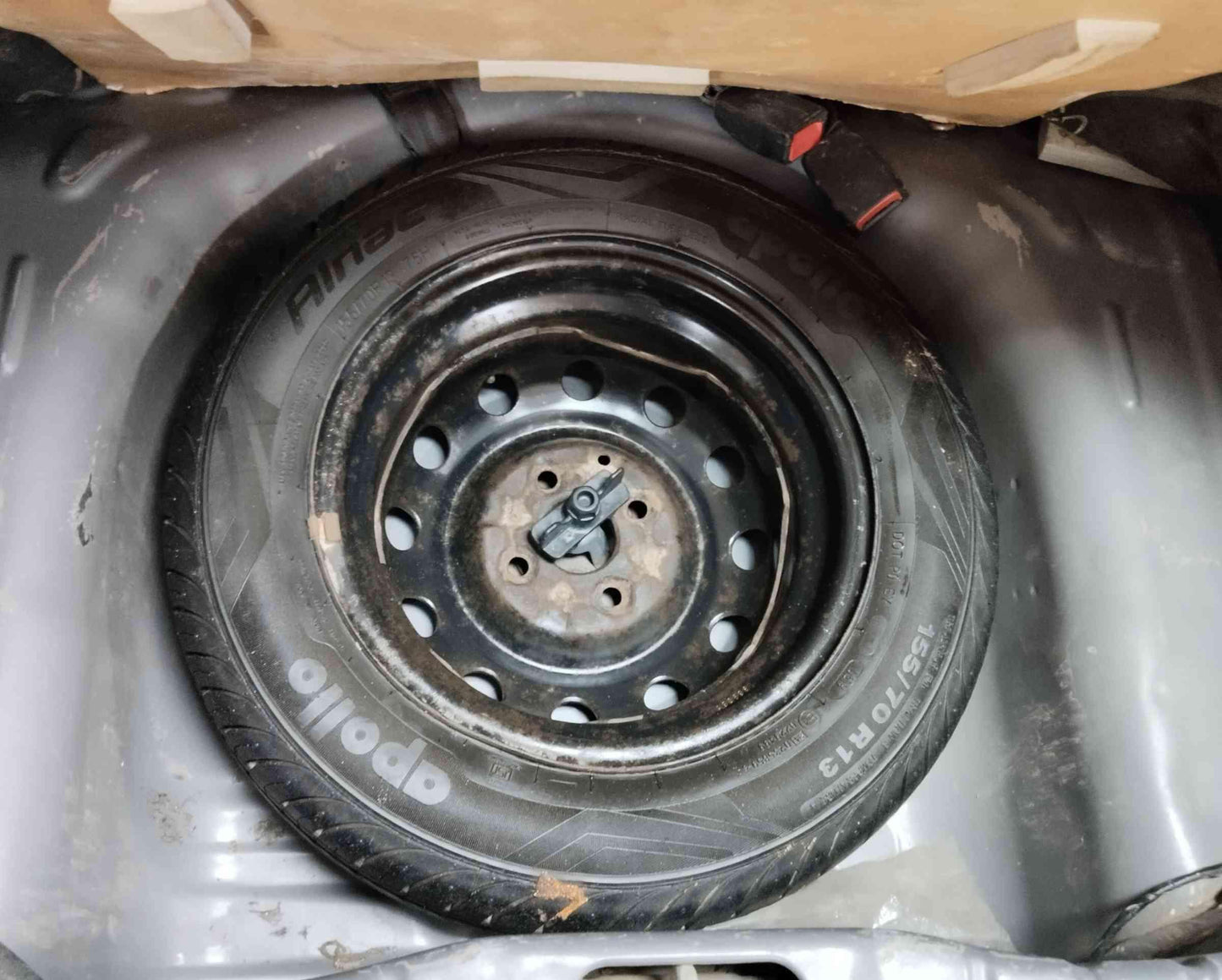 34000 KMS HYUNDAI EON MAGNA+ PETROL ( 2018)