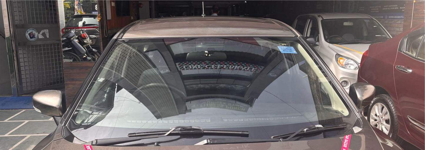 MARUTI BALENO DELTA PETROL (2019)