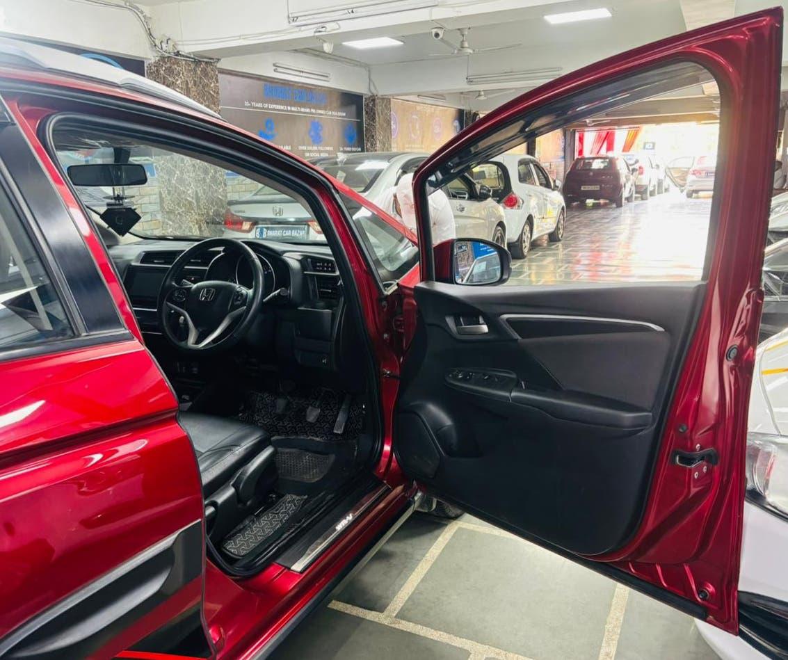 43,000 KMS HONDA WR-V VX 1.2 PETROL (2020)
