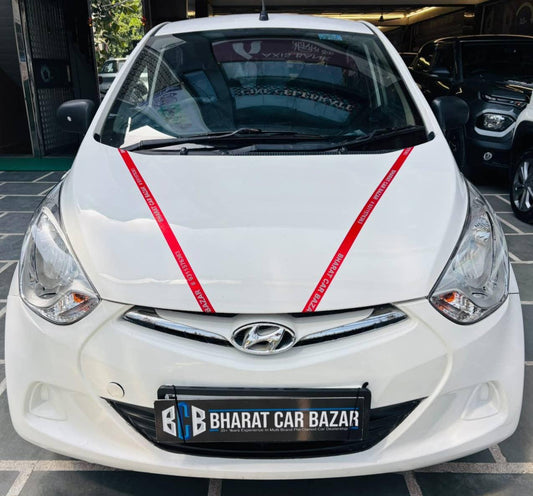 HYUNDAI EON D-LITE+ CNG (2013)
