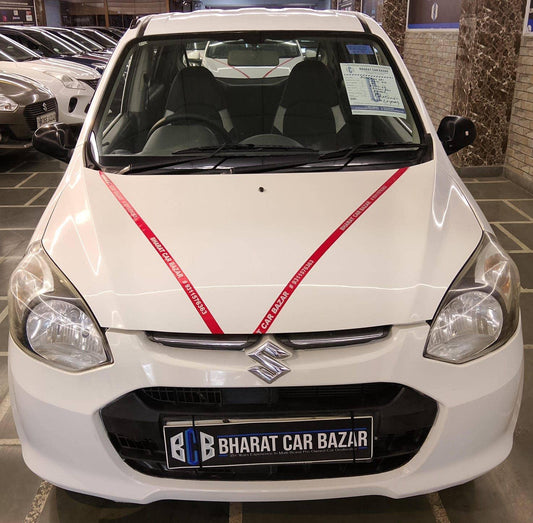 MARUTI ALTO 800 LXI PETROL (2014)