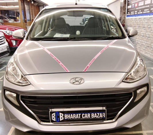HYUNDAI SANTRO 1.1 MT SPORTZ CNG (2019)