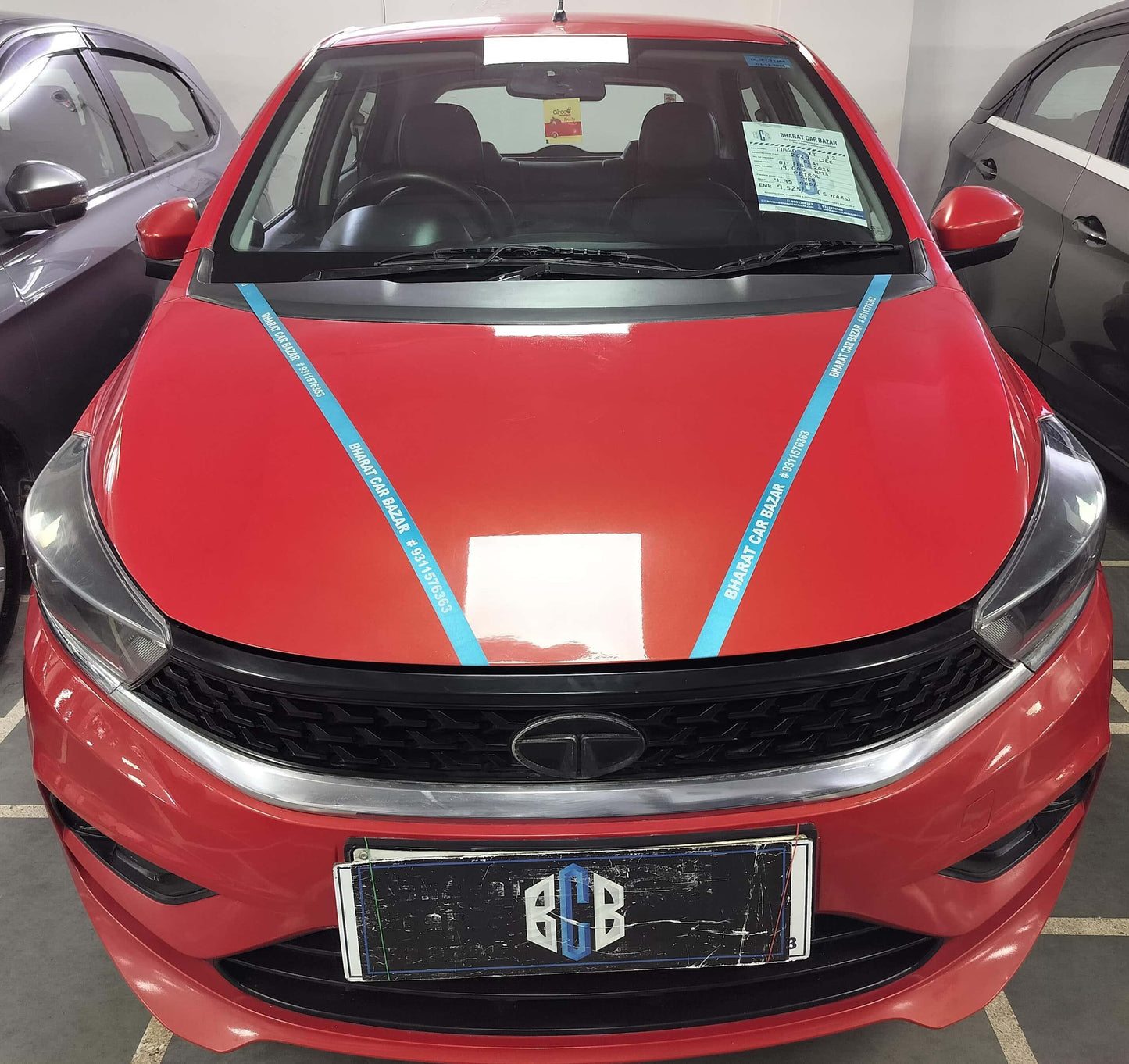 19,000 KMS TATA TIAGO XT 1.2 PETROL (2020)