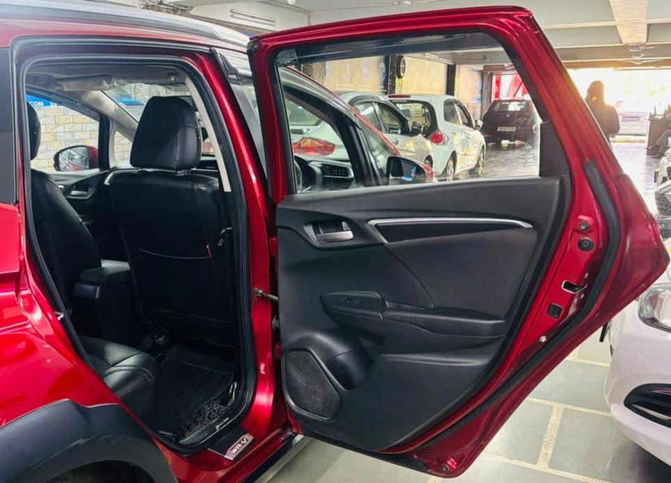 43,000 KMS HONDA WR-V VX 1.2 PETROL (2020)