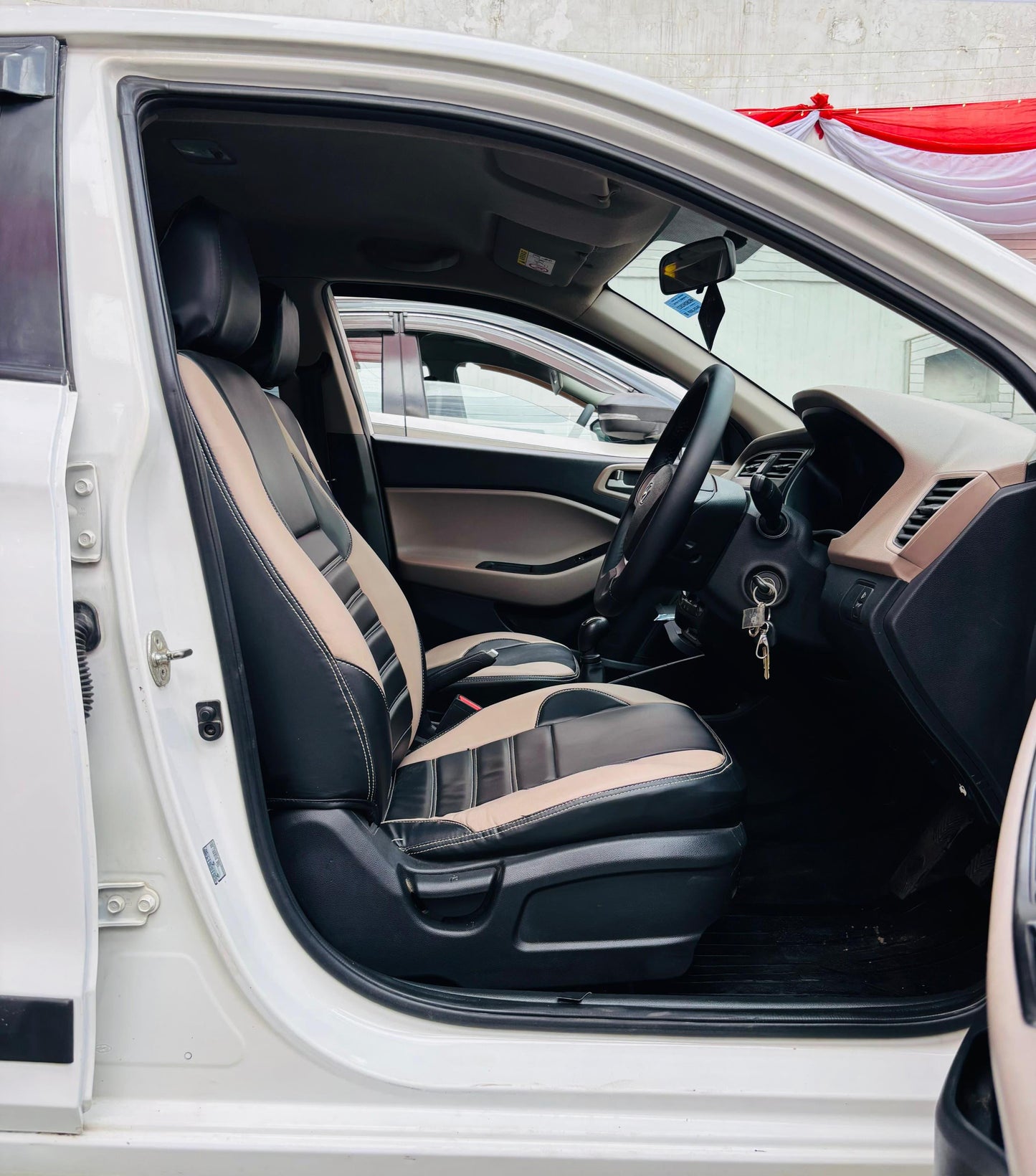 30,000 KMS HYUNDAI I20 MAGNA PETROL (2018)