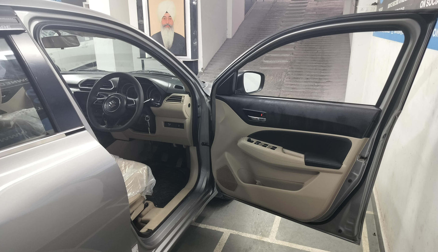 MARUTI DZIRE VXI CNG (2023)