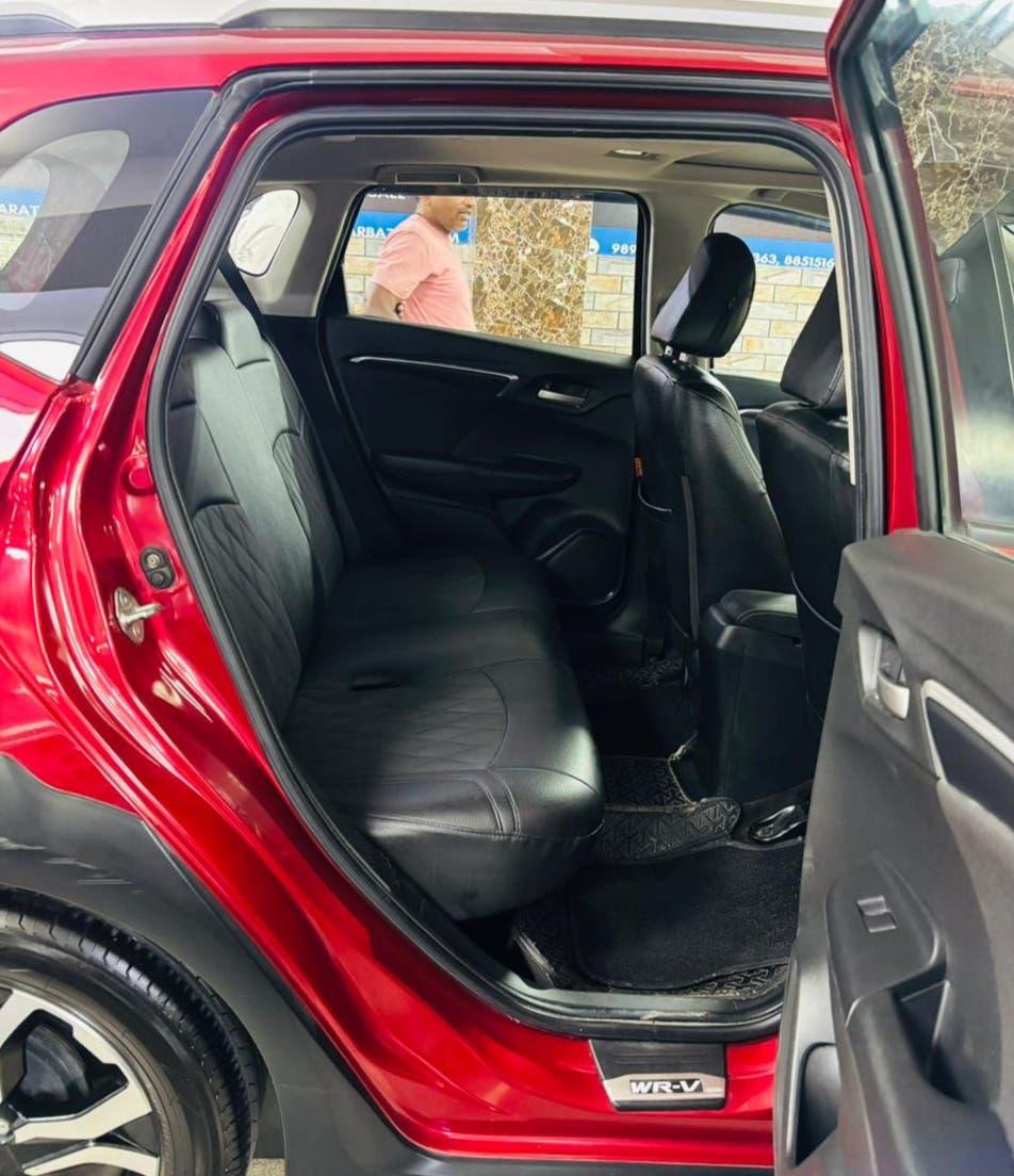 43,000 KMS HONDA WR-V VX 1.2 PETROL (2020)