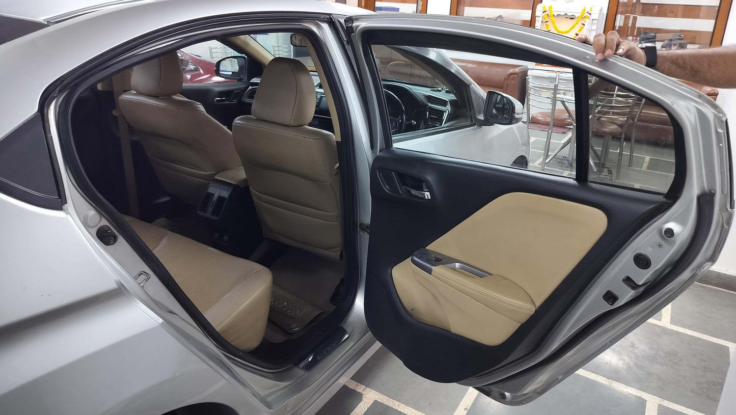 HONDA CITY VX 1.5 CVT PETROL (2014)