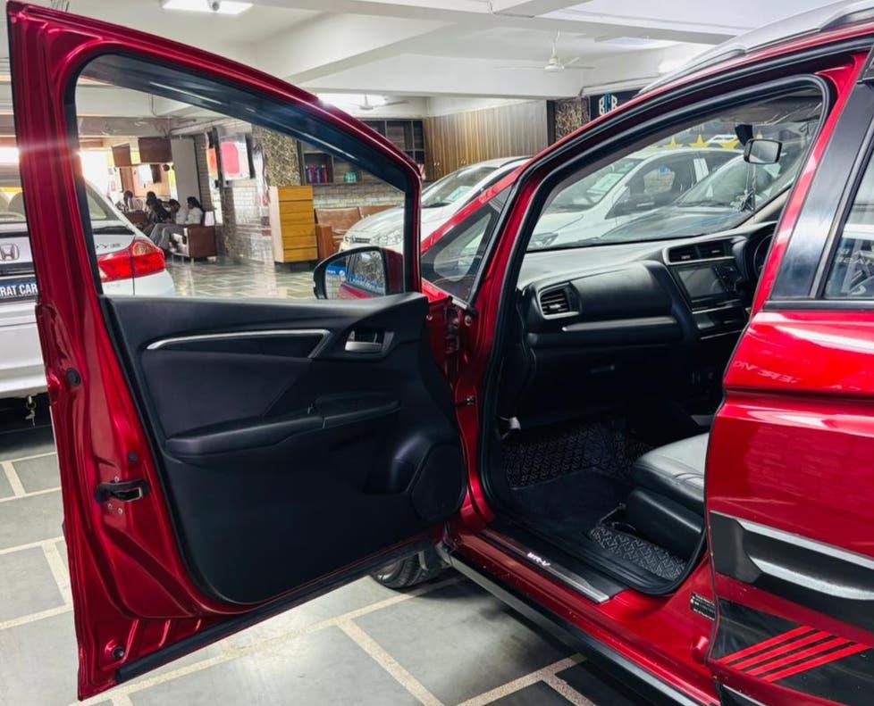 43,000 KMS HONDA WR-V VX 1.2 PETROL (2020)