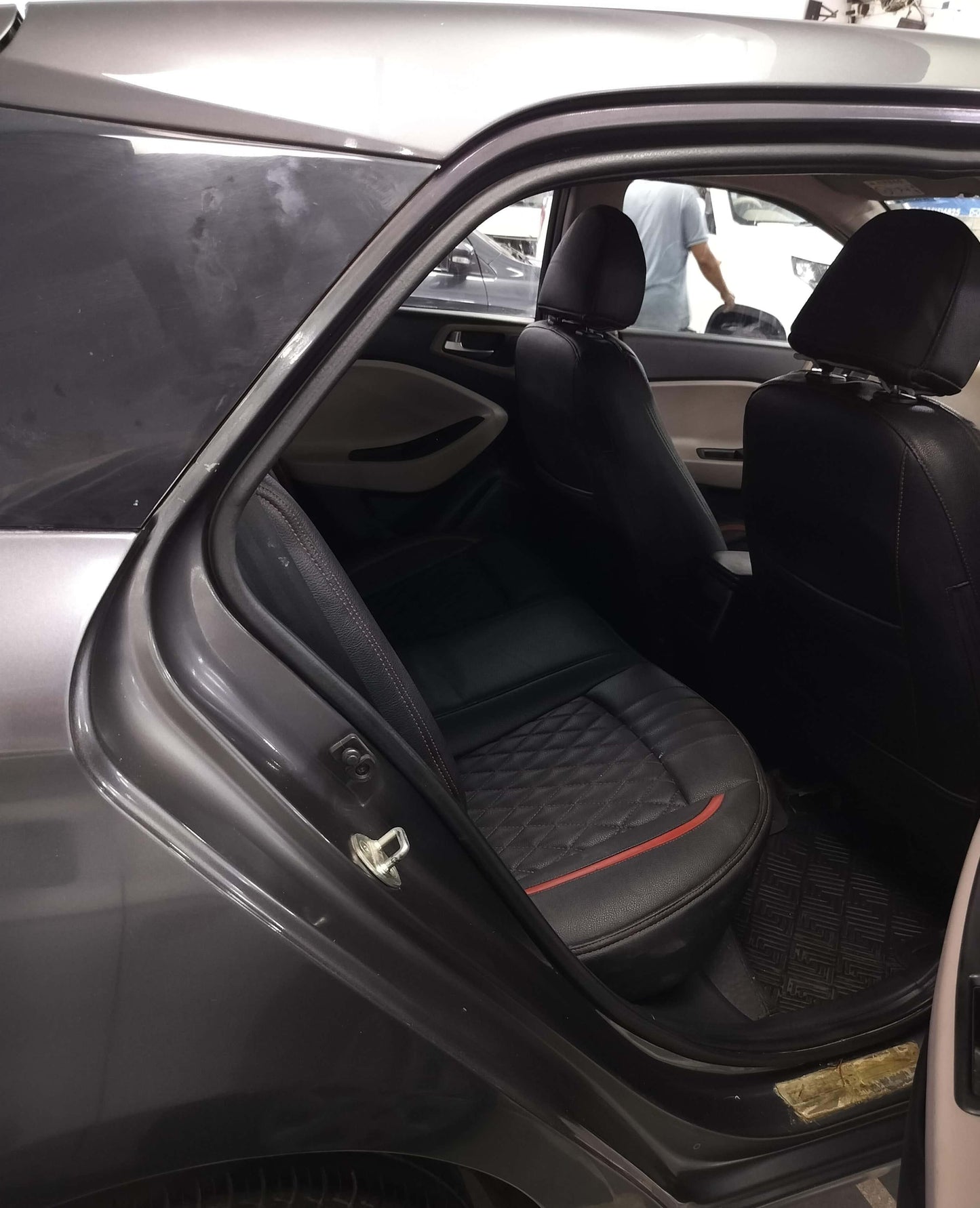 41,000 KMS HYUNDAI I20 SPORTZ PETROL (2020)