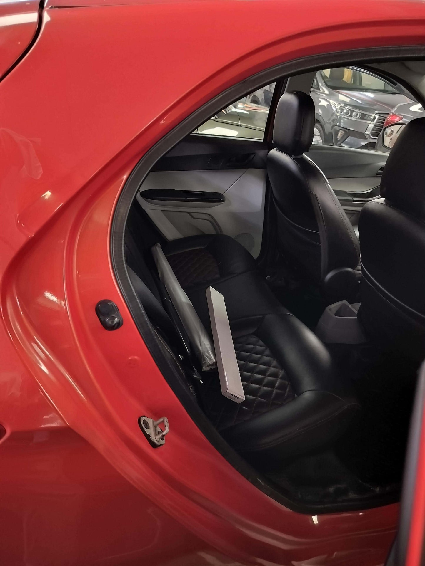 19,000 KMS TATA TIAGO XT 1.2 PETROL (2020)