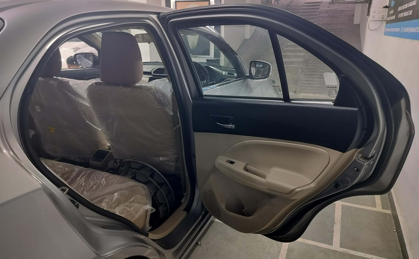 MARUTI DZIRE VXI CNG (2023)