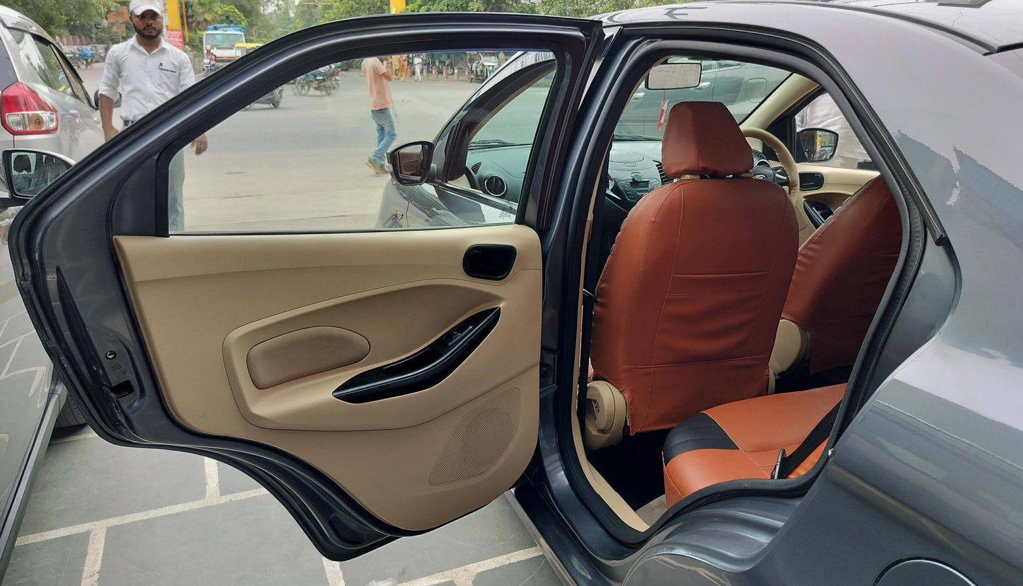 FORD FIGO ASPIRE 1.2 PETROL (2018)