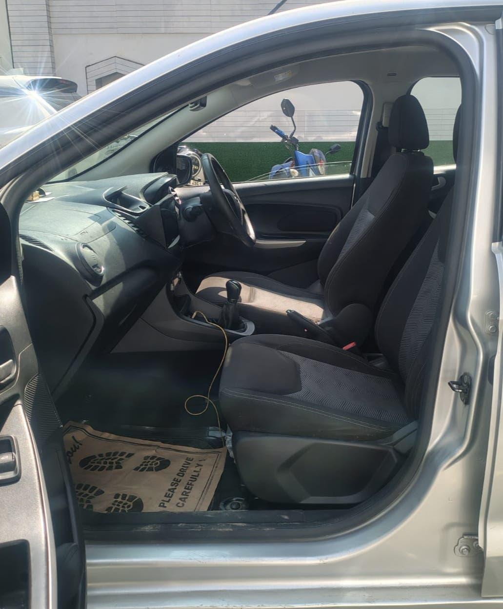 30,000 KMS FORD FIGO 1.2 TI-VCT PETROL (2015)
