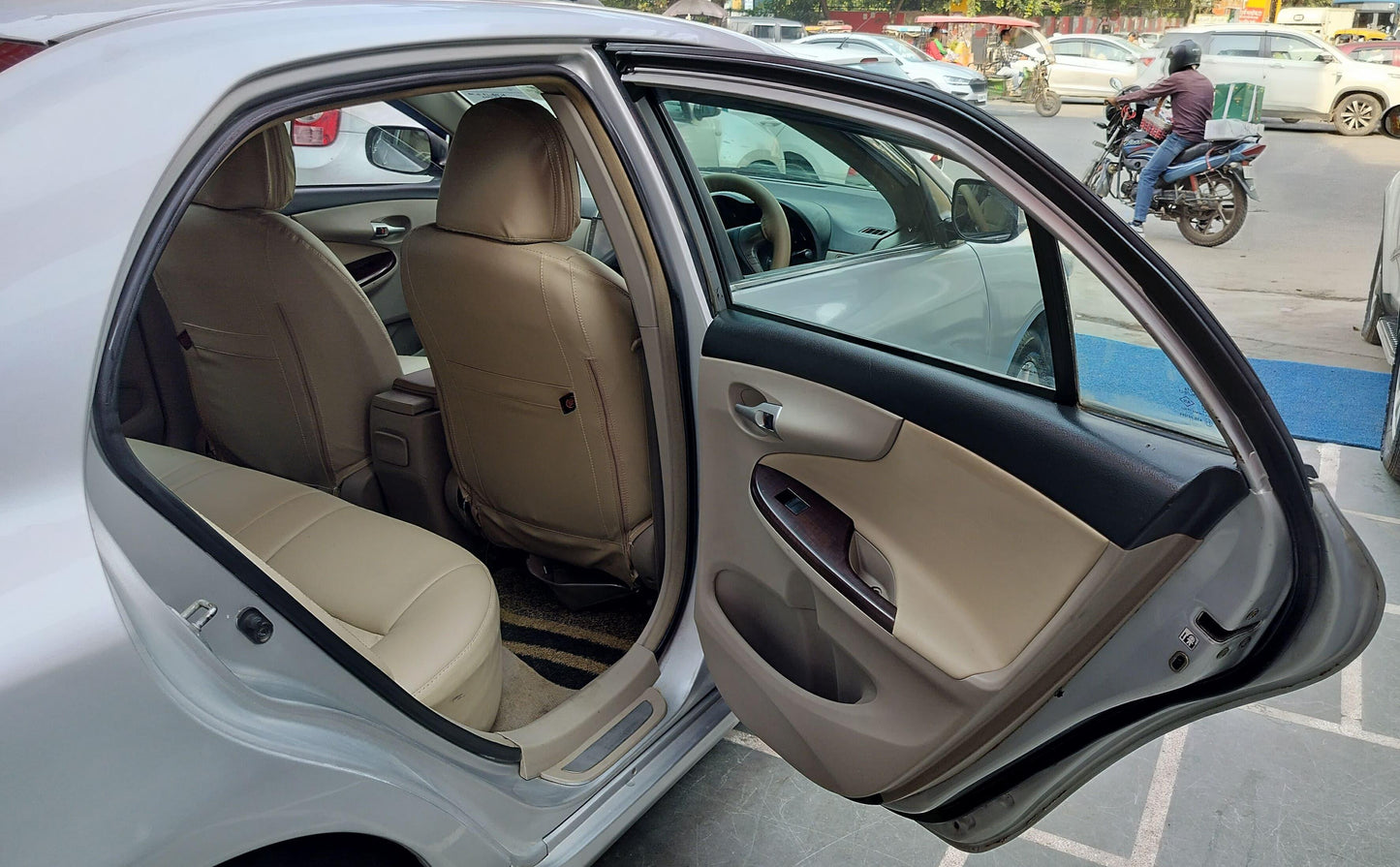COROLLA ALTIS 1.8 G HB PETROL (2013)